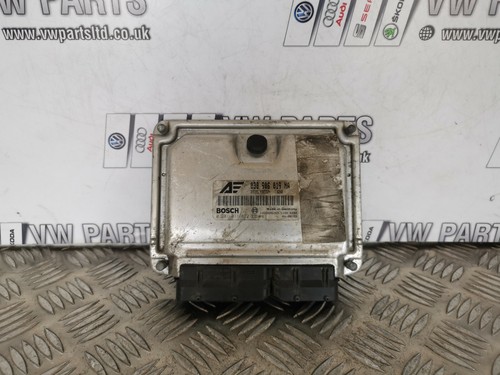 Engine ecu sharan - ecu, vw