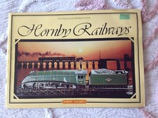 Hornby '00' Catalogue 1979