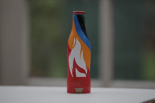 Coca cola collectible - coca,