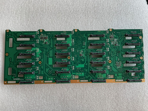 Supermicro sas846a ver 4u - supermicro,