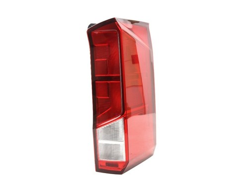 New rear right light - new,