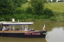 PHOTO  'ICTUS' AT BRAUNSTON