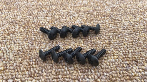 Fit 10pcs engine cover - mg,