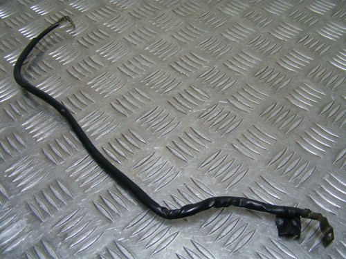 Vtr250 earth cable lead - earth,