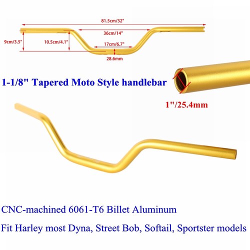 Clamping tapered moto - clamping,