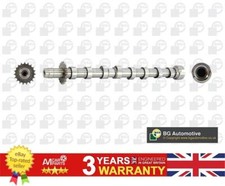 Camshaft For CITROEN C4 C5 C8