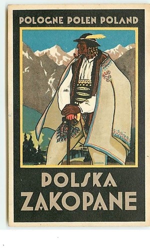 Poland dolska zakopane j - -,