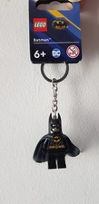 lego minifigures key ring