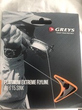Greys Platinum Extreme T5