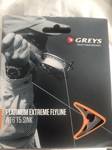 Greys platinum extreme - greys,