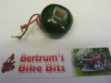 Ignition coil bsa - ignition, bantam