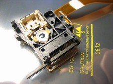 original Philips laser lens