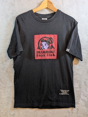 Billionaire boys club neon - billionaire,