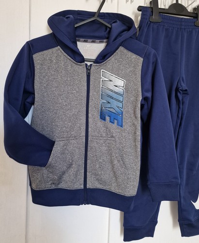 Nike boys dri fit - boys, tracksuit