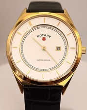 Rotary Limited Edition Poppy