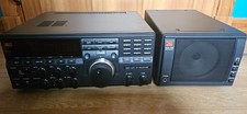 JRC NRD-525 HF Communications