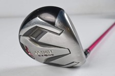Ladies Yonex Ezone SD #3 Wood / 18 Degree / Ladies Flex Nanospeed 200 Shaft