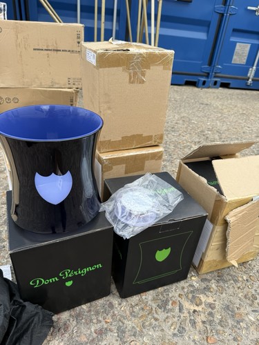Dom perignon champagne cooler - perignon,