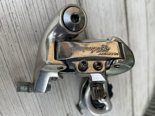 Campagnolo avanti rear - avanti,