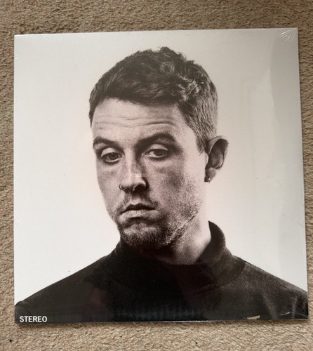 Joe yorke hopeless sealed - yorke, lp