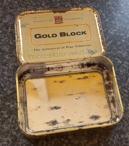 Ogden liverpool gold - of,