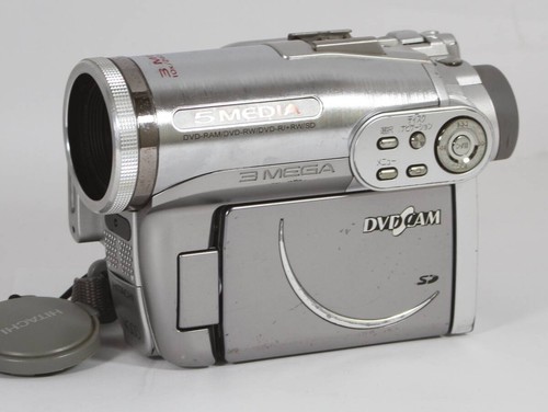 Hitachi gx3300 dvd - dz-gx3300,