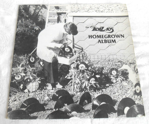 The kozz homegrown album 82 - the,