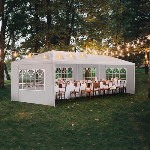 Outdoor gazebo party - outdoor,