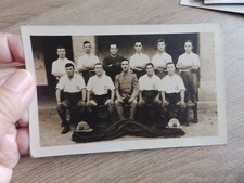 RP Military Postcard West Yorkshire Regiment Tug of War Team (14)