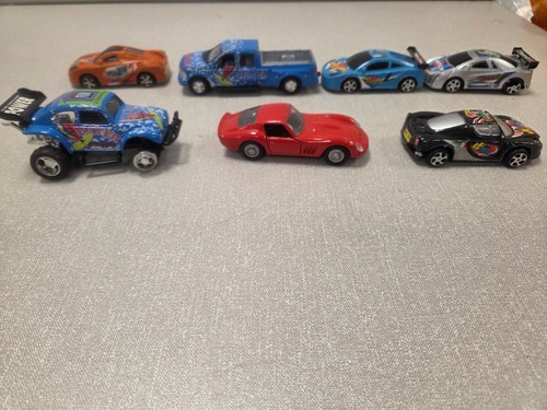 Job lot toy - job,