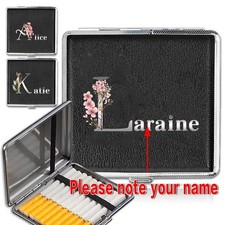 Personalised Custom Name Metal