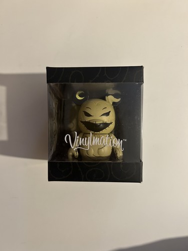 Disney vinylmation oogie - 3",