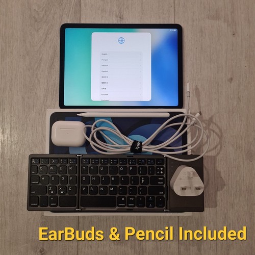 Apple ipad air 4th - ipad, generation