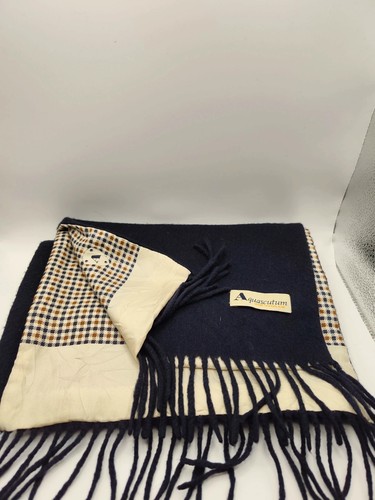 Aquascutum vintage cashmere