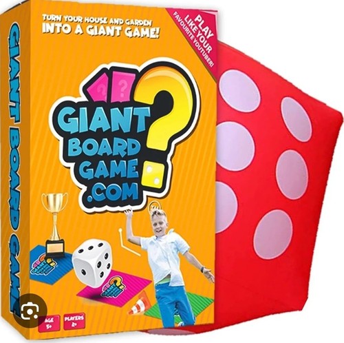 Giant board game com - , social