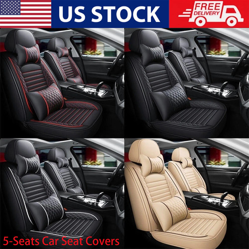 Seats car seat covers luxury - covers,