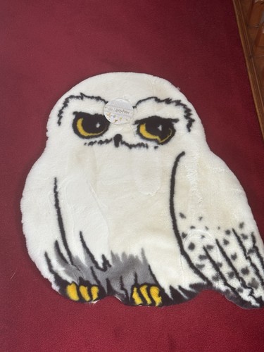 Harry potter heading faux fur - heading,