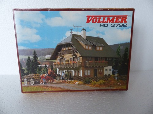German austrian vollmer - german/austrian,