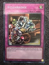Yugioh Weighbridge PHHY-EN078
