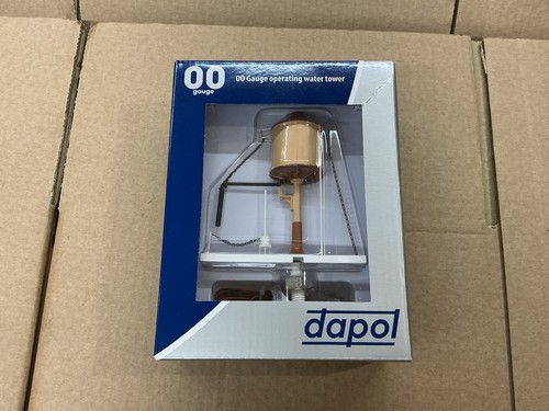 Dapol gauge water - gauge, tower