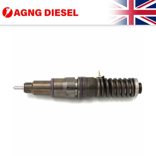 Reconditioned delphi injector - reconditioned,