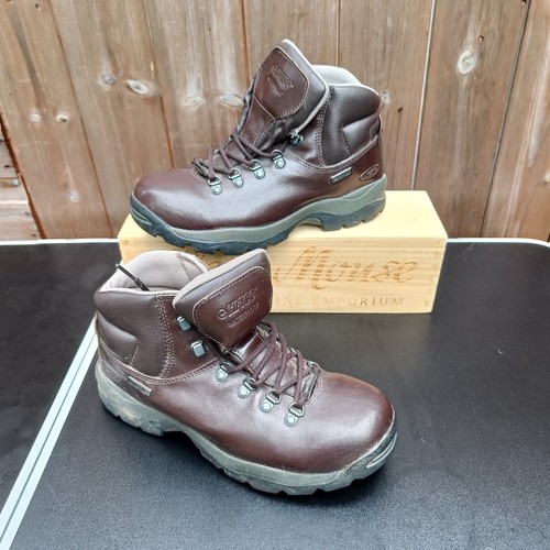 Tec leather scarfell - leather, scarfell-wp