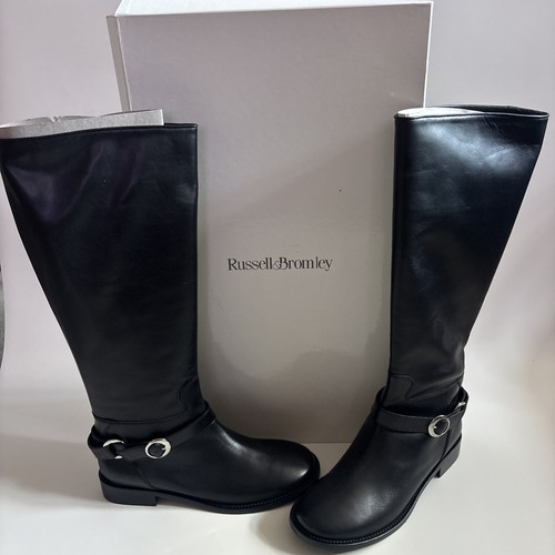 Russel and bromley - russel,