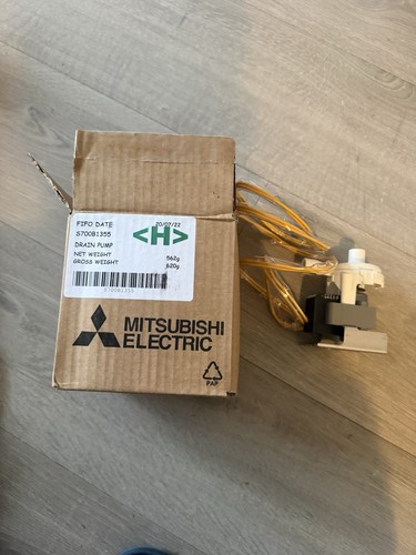 Mitsubishi s700b1355 drain - mitsubishi,