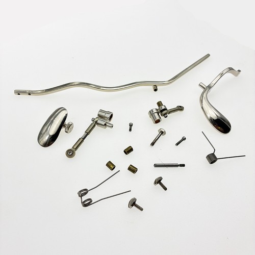 Bach linkage conversion kit - linkage,