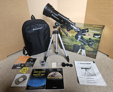 Celestron Travel Scope 70