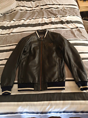 Steve mcqueen men leather - mcqueen, men's