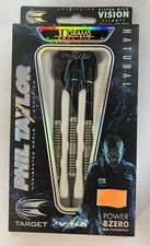 Target Darts-Phil Taylor Power