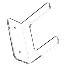 1 Set of Wall Mounted Guitar