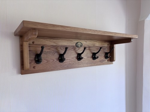 Besp oak handmade solid - handmade,